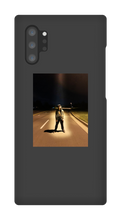 natejamesmusic Samsung Phone Cases