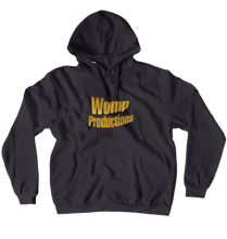 Womp Productions Hoodie [Gold Edition]
