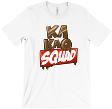 KAKAO SQUAD T-shirt