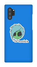 TDTeasdale Samsung Phone Cases