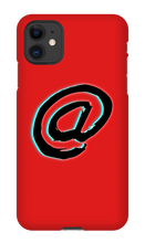 Axenide ChicARROBAs Y iPhone Phone Cases