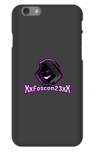 xxfoscon23xx iPhone Phone Cases