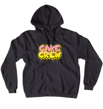 Cake Crew Hoodie