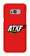 celso_atkf Samsung Phone Cases