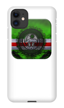 izgoistranik iPhone Phone Cases