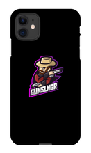 The BEST iPhone Case (because it has my logo)!