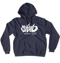djcheps Hoodies (No-Zip/Pullover)