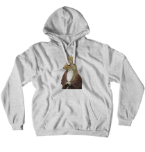 liquified_ice Hoodies (No-Zip/Pullover)