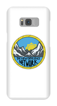 thenewexperiencenetwork Samsung Phone Cases