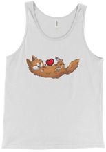 Twinkie Hearts Tank Top