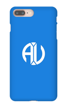 ariusuprise iPhone Phone Cases