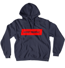 hikesenpai Hoodie