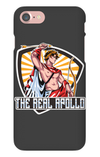 therealapollottv iPhone Phone Cases