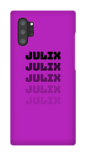 jvl1x Samsung Phone Cases