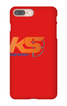 killerscout24 iPhone Phone Cases