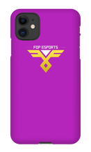 FDP iPhone Phone Cases