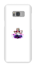 oldladygamerxx Samsung Phone Cases