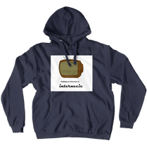 hi__tv Hoodies (No-Zip/Pullover)