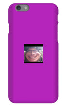Sussy Evan IPhone Case
