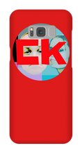 cryptokiss Samsung Phone Cases