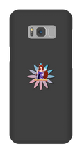 tsuyamume Samsung Phone Cases