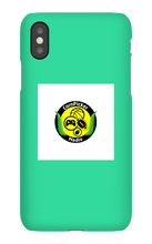 CornPicker Media Phone Case - iPhone