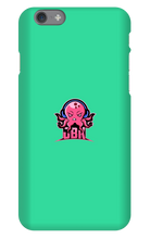 jennybeank iPhone Phone Cases
