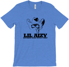 lilaizymusic T-Shirts