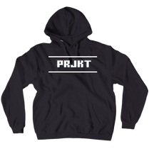 PRJKT Lines Hoodie
