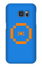 kaiiak04 Logo Samsung Phone Case