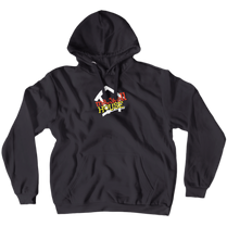 Basic Logo Hoodie