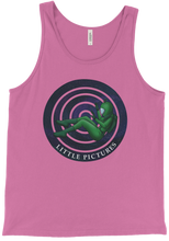 Little Tank Top