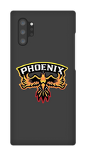 EvolvedPhoenix Samsung Phone Cases