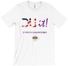 Twitch LX USA "DU It" T-Shirt