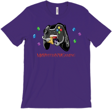 mrwhitesss T-Shirts
