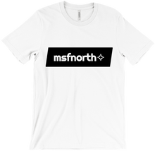 msfnorth T-Shirts OG
