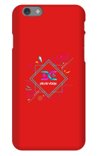 Cover IPhone personalizzata logo (no rimborsi)
