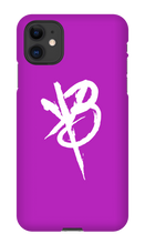 thenestoshow iPhone Phone Cases