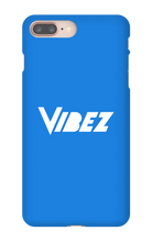 VIBEZ iPhone Phone Cases