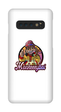 monkeeeyboi Samsung Phone Cases
