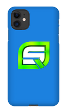 quiltedstatue13 iPhone Phone Cases