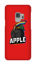 appleoverdrive Samsung  Galaxy S8 case