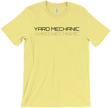 Yard Mechanic T-Shirts