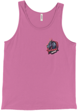 Tank Top Logo