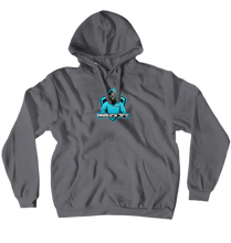 imbuck3rs Hoodies (No-Zip/Pullover)