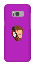 call_me_nerdy Samsung Phone Cases
