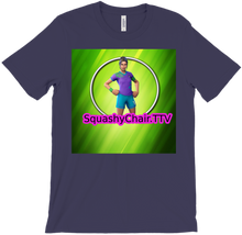 squashychairttv T-Shirts