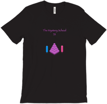 The Mystery School 33 T-Shirts