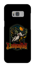 d3admanrob Samsung Phone Cases