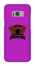 sapperxray3 Samsung Phone Cases